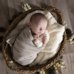 Sesión newborn